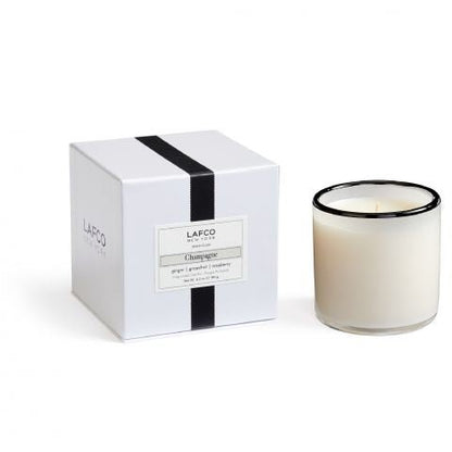 LAFCO Candles 6.5 oz - The Look and Co