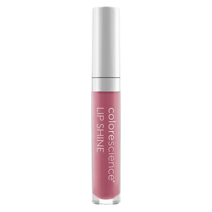 LIP SHINE - spf for your lips - The Look and Co