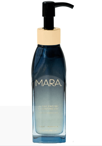 MARA Chia + Moringa® Algae Enzyme Cleansing Oil - The Look and Co