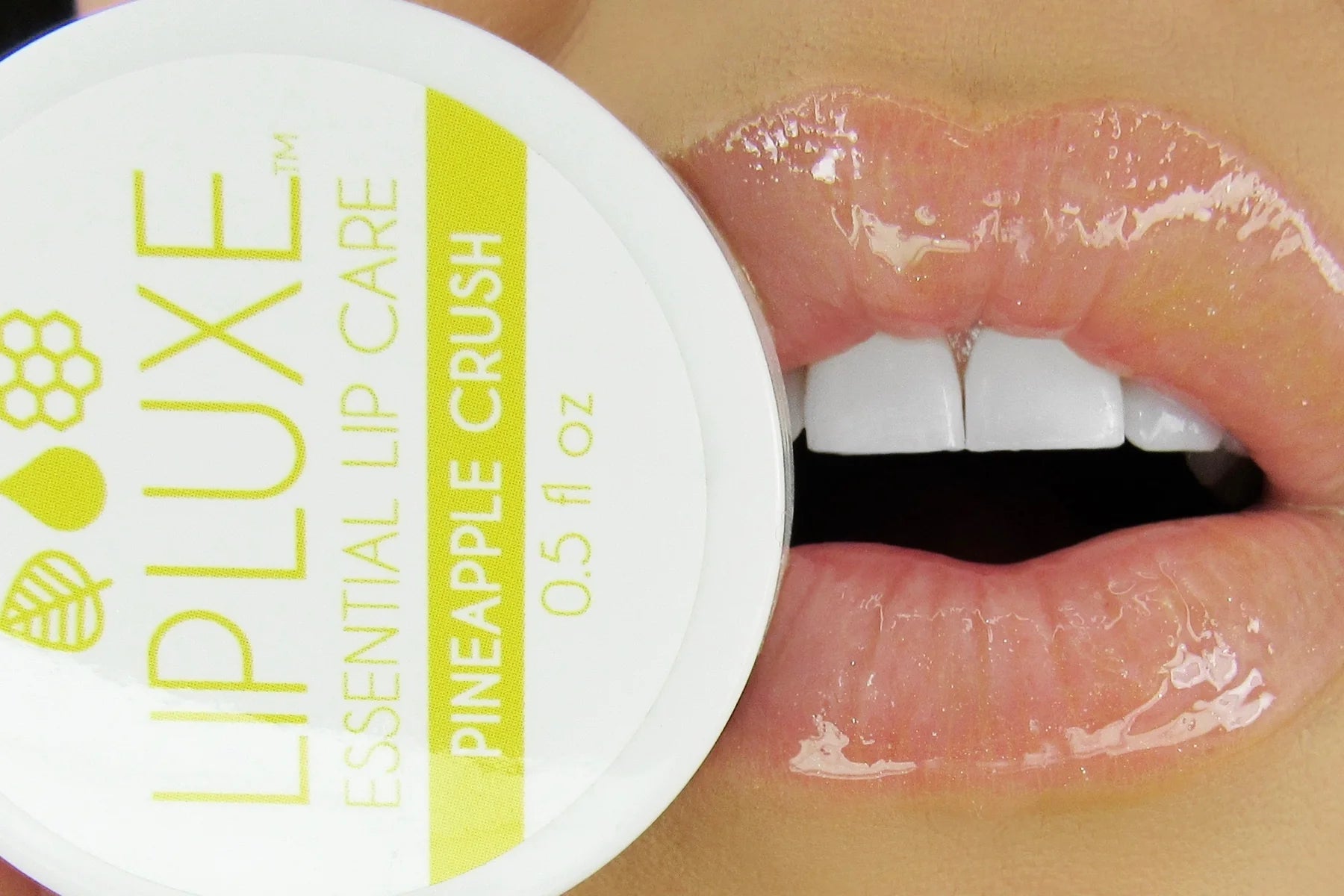 Mizzi Lip Balm - The Look and Co