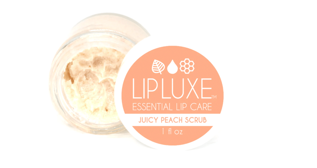 Mizzi Lip Scrub - The Look and Co