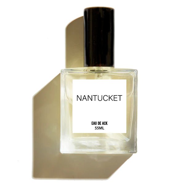 Nantucket Eau de Buz Perfume and Repellent - The Look and Co