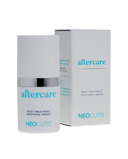 Neocutis Aftercare Post Treatment cream 15mL - The Look and Co