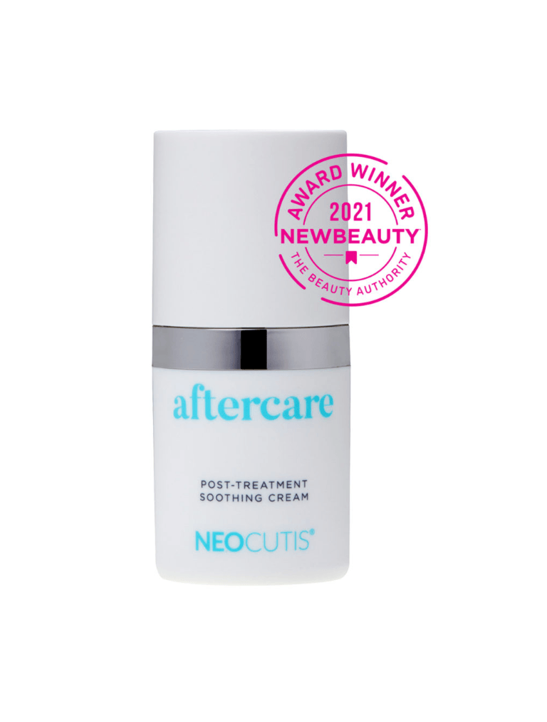 Neocutis Aftercare Post Treatment cream 15mL - The Look and Co
