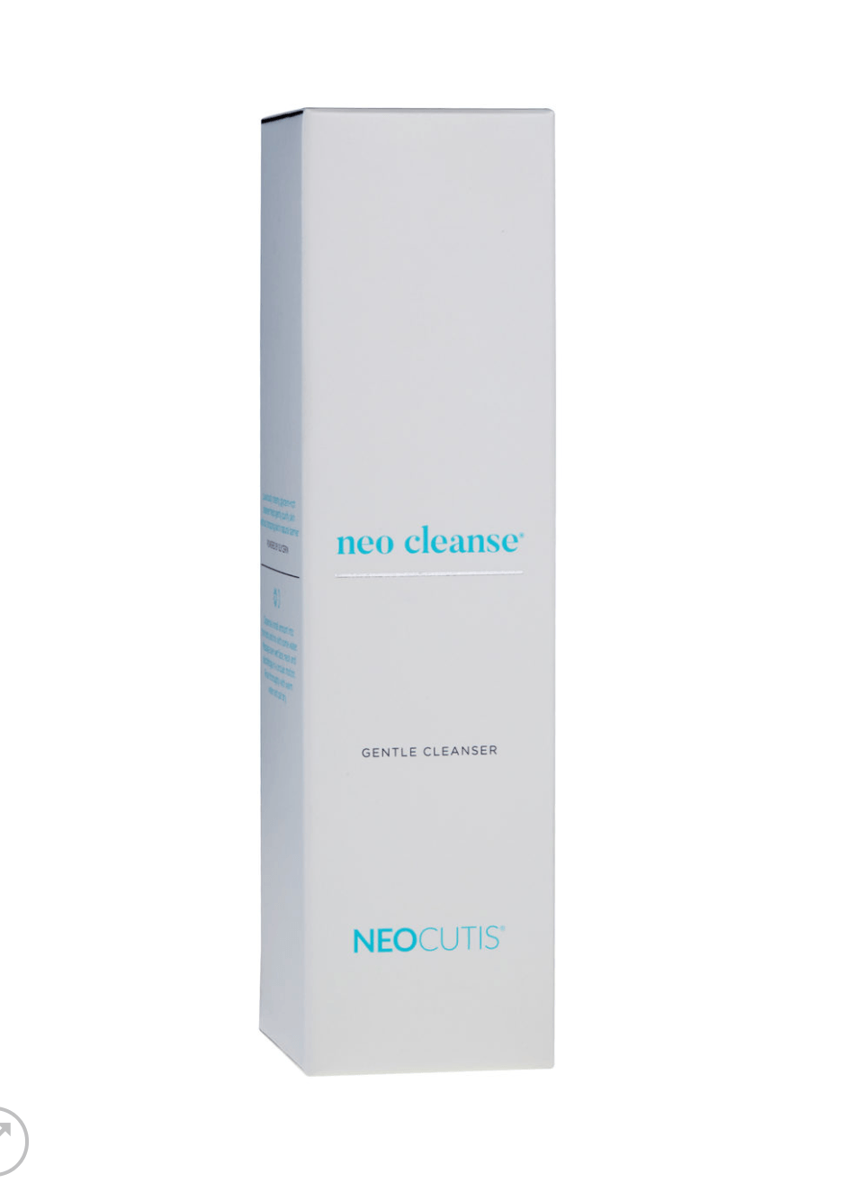 Neocutis Neo Cleanse 125ml. - The Look and Co