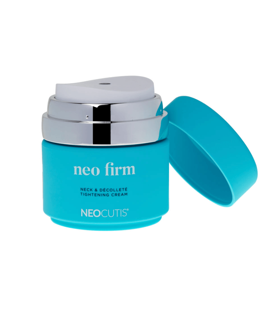 Neocutis Neo Firm Neck & Décolleté Tightening Cream - The Look and Co