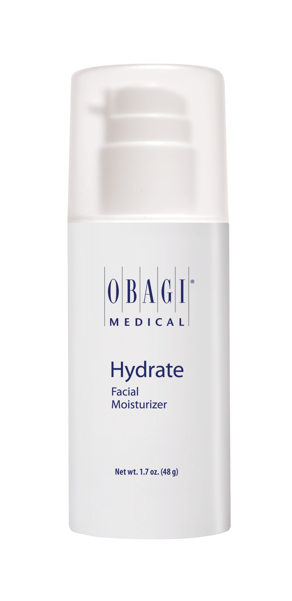 Obagi Hydrate - The Look and Co