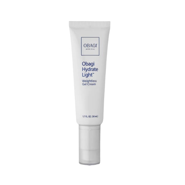 Obagi Hydrate Light Gel Cream Moisturizer - The Look and Co