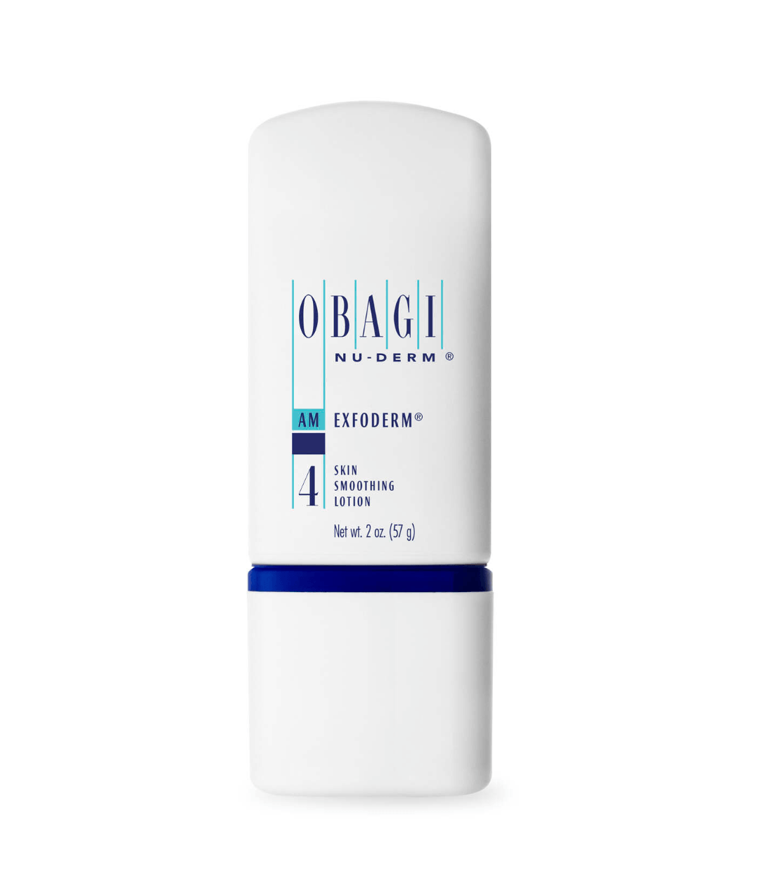 Obagi Nu-Derm® Exfoderm FORTE - The Look and Co