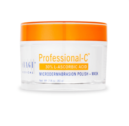 Obagi Professional-C® Microdermabrasion Polish + Mask - The Look and Co