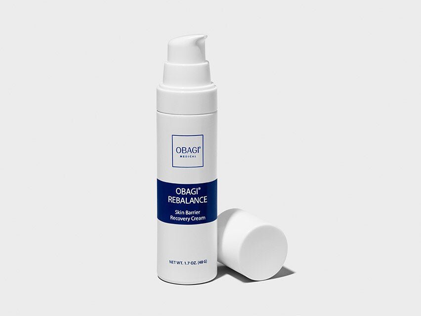 Obagi Rebalance Skin Barrier Recovery Cream - The Look and Co