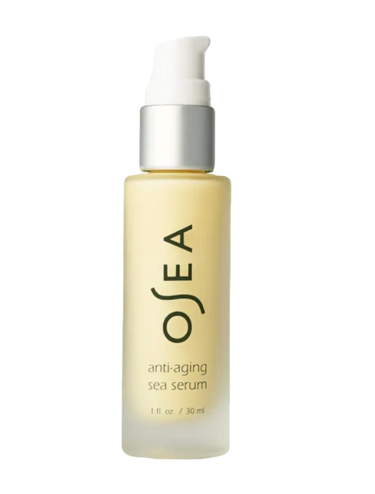Osea Anti Aging Sea Serum - The Look and Co
