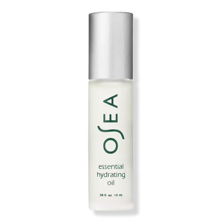 Osea Essential Hydrating Oil - The Look and Co