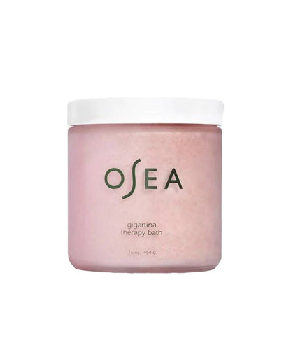 Osea Gigartina Therapy Bath - The Look and Co