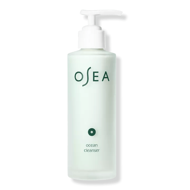 Osea Ocean Cleanser - The Look and Co