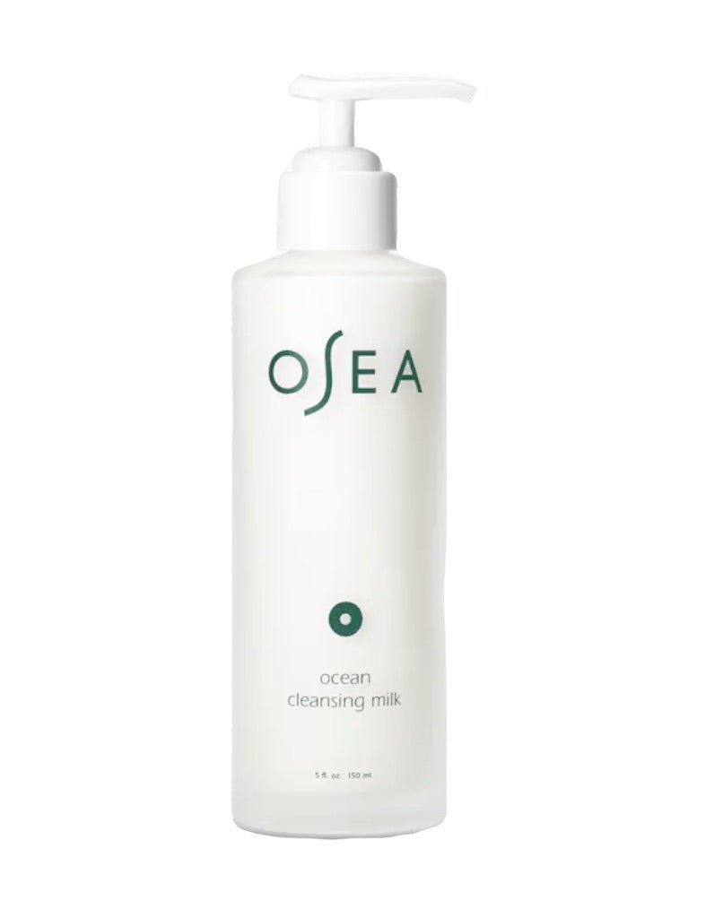 Osea Ocean Cleansing Milk - The Look and Co