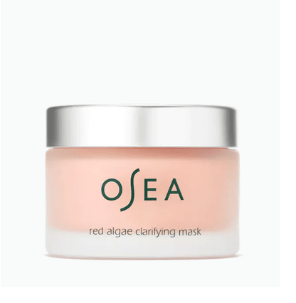 Osea Red Algae Clarifying Mask - The Look and Co