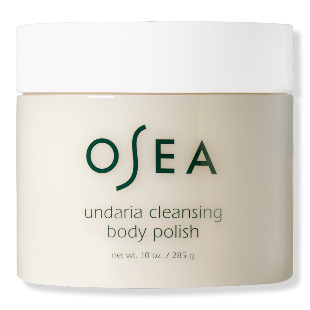 Osea Undaria Cleansing Body Polish - The Look and Co