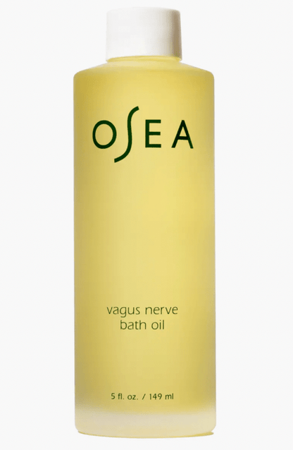 Osea Vagus Nerve Bath Oil - The Look and Co