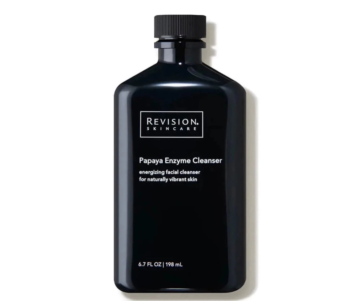 Papaya Enzyme Cleanser - The Look and Co