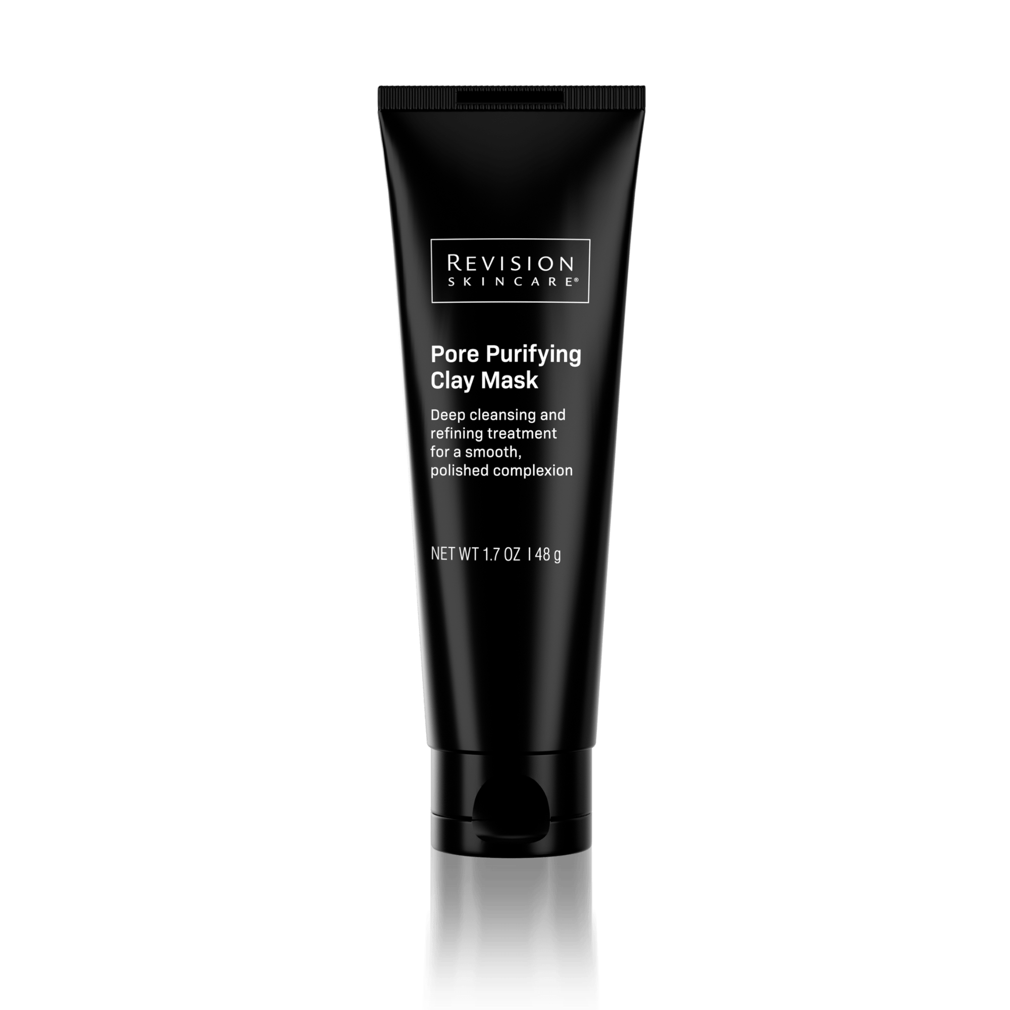 Pore Purifying Mask (formerly Black Mask) 1.7oz - The Look and Co
