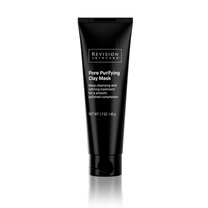 Pore Purifying Mask (formerly Black Mask) 1.7oz - The Look and Co