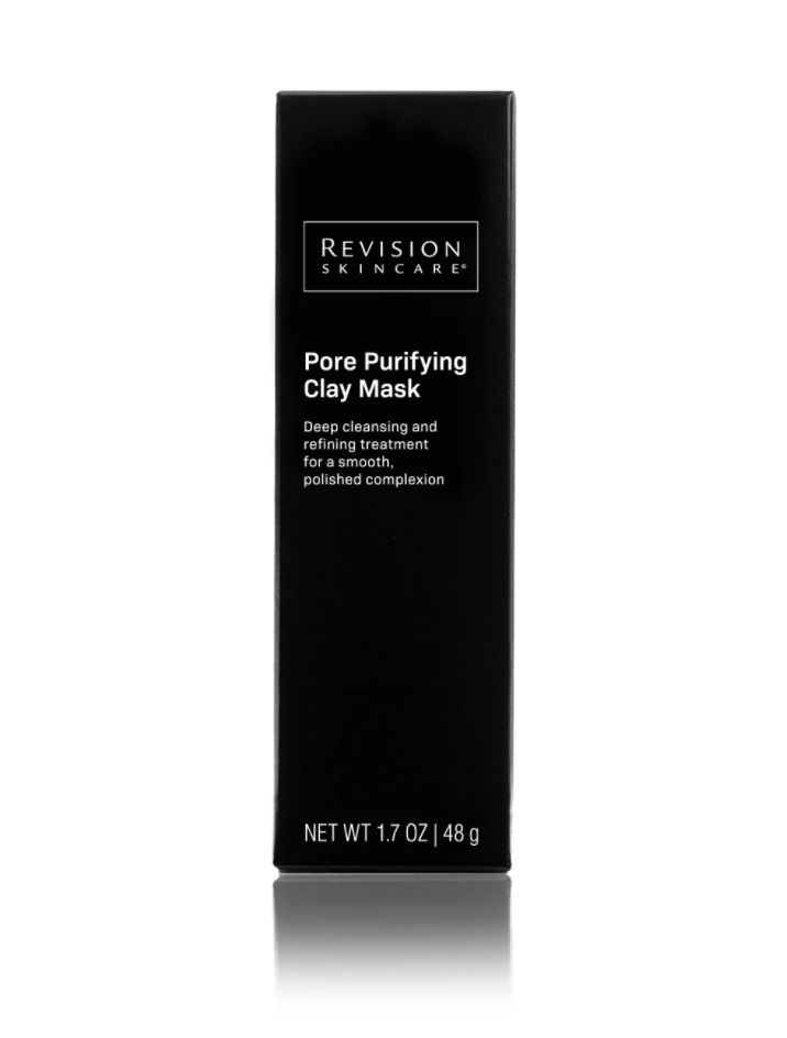 Pore Purifying Mask (formerly Black Mask) 1.7oz - The Look and Co