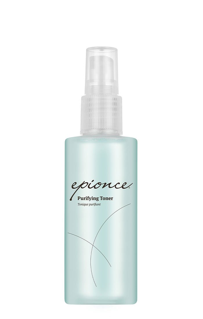 Purifying Toner - The Look and Co