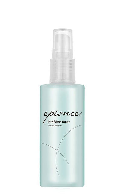 Purifying Toner - The Look and Co