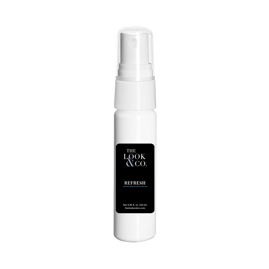 Refresh Travel Spray - The Look and Co
