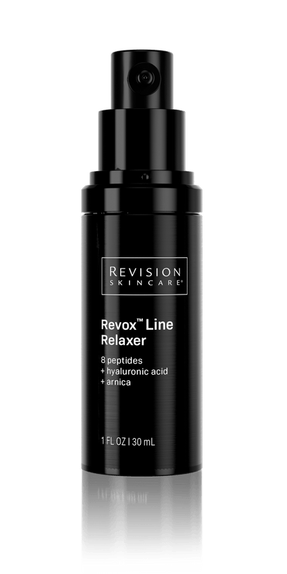 Revox™ Line Relaxer - The Look and Co