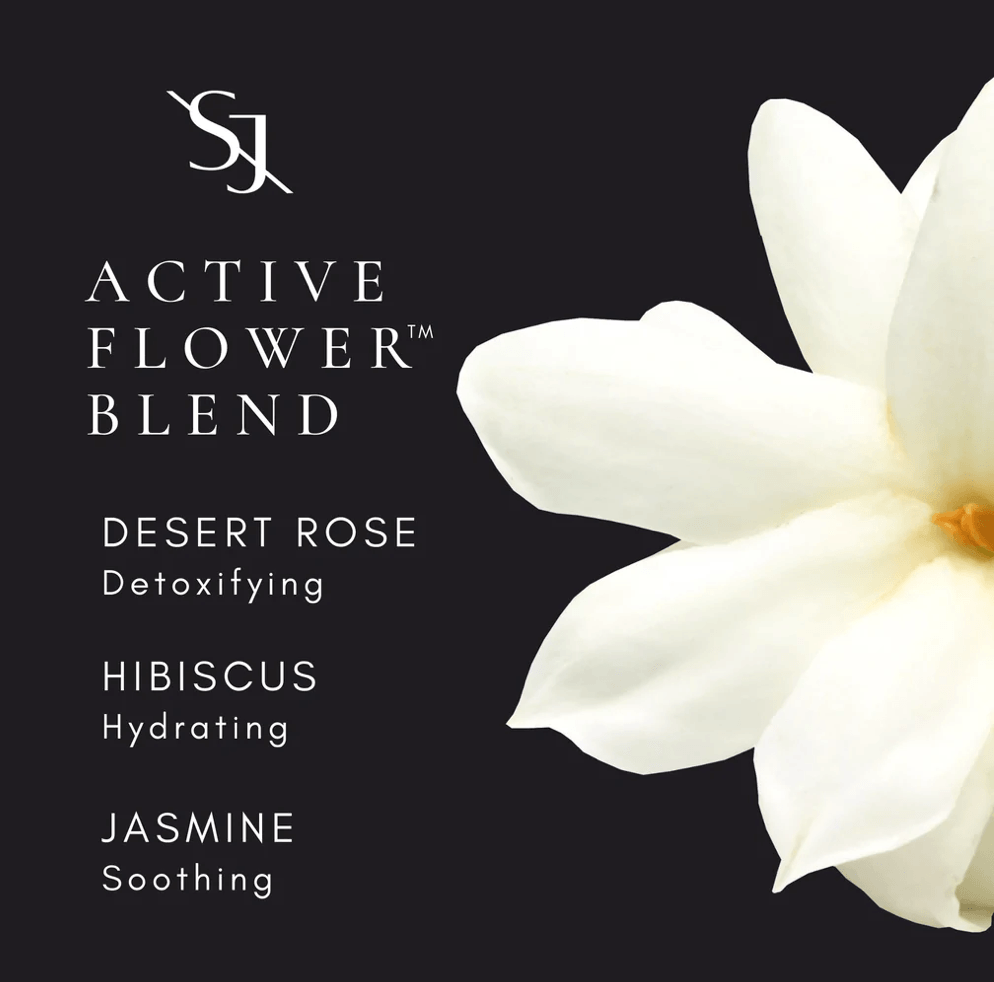 Saint Jane Luxury Sun Ritual - Pore Smoothing SPF 30 Sunscreen - The Look and Co