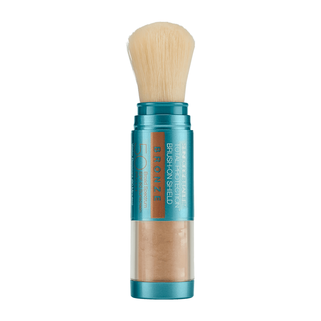 Sunforgettable® Total Protection™ Brush-On Shield Bronze SPF 50 - The Look and Co