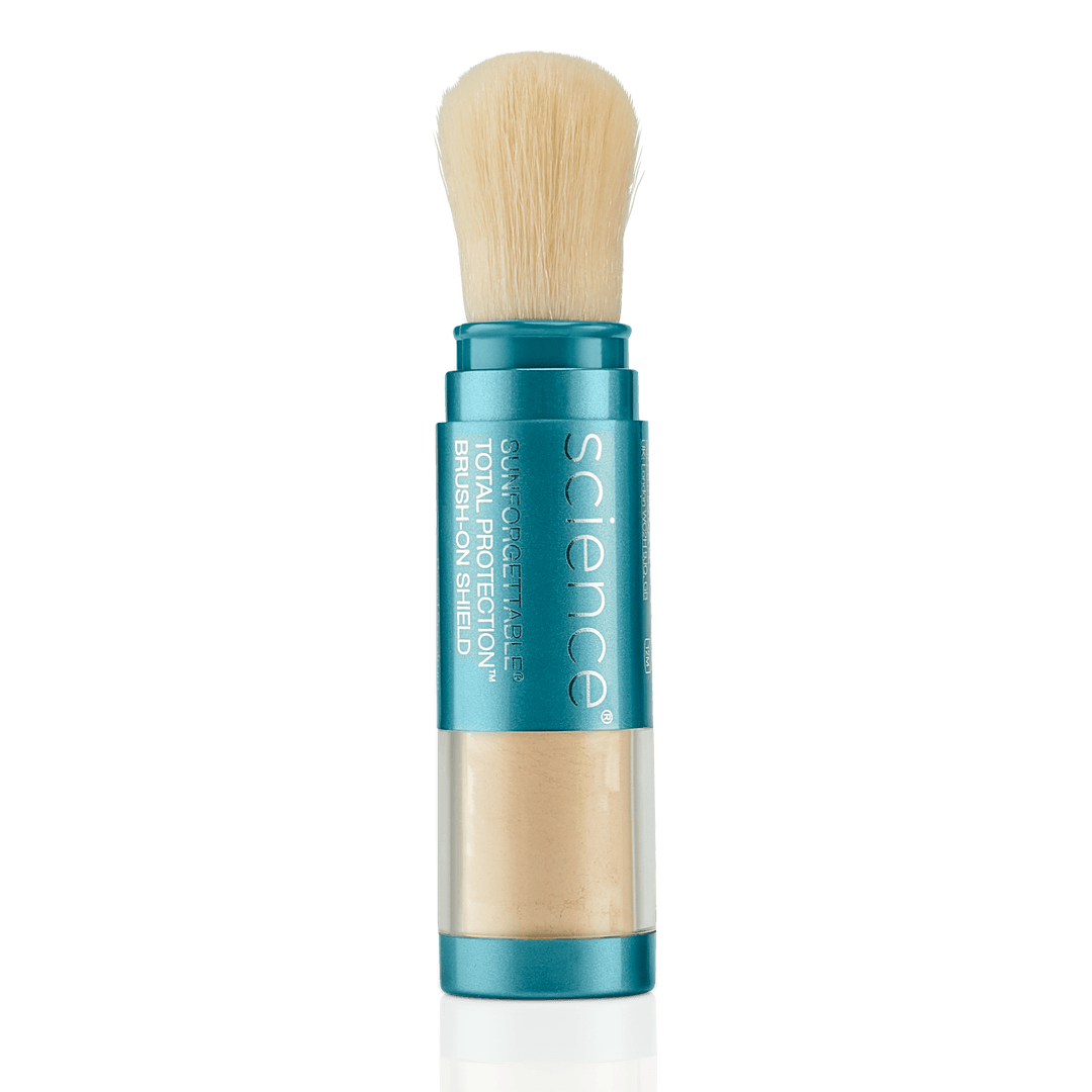 Sunforgettable® Total Protection™ Brush-On Shield SPF 50 - MEDIUM - The Look and Co