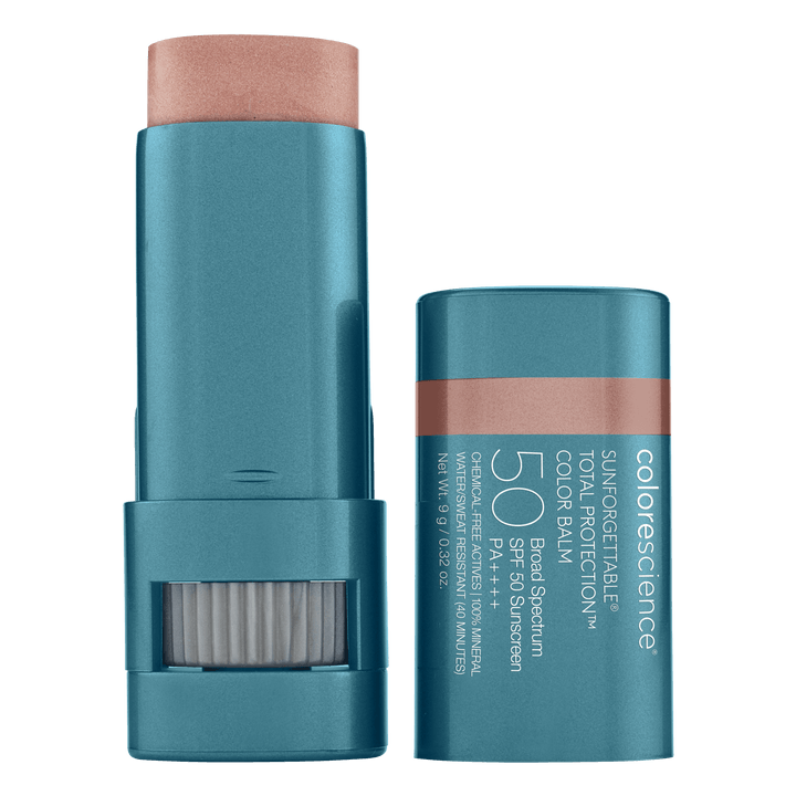 Sunforgettable® Total Protection™ Color Balm SPF 50 - BLUSH - The Look and Co