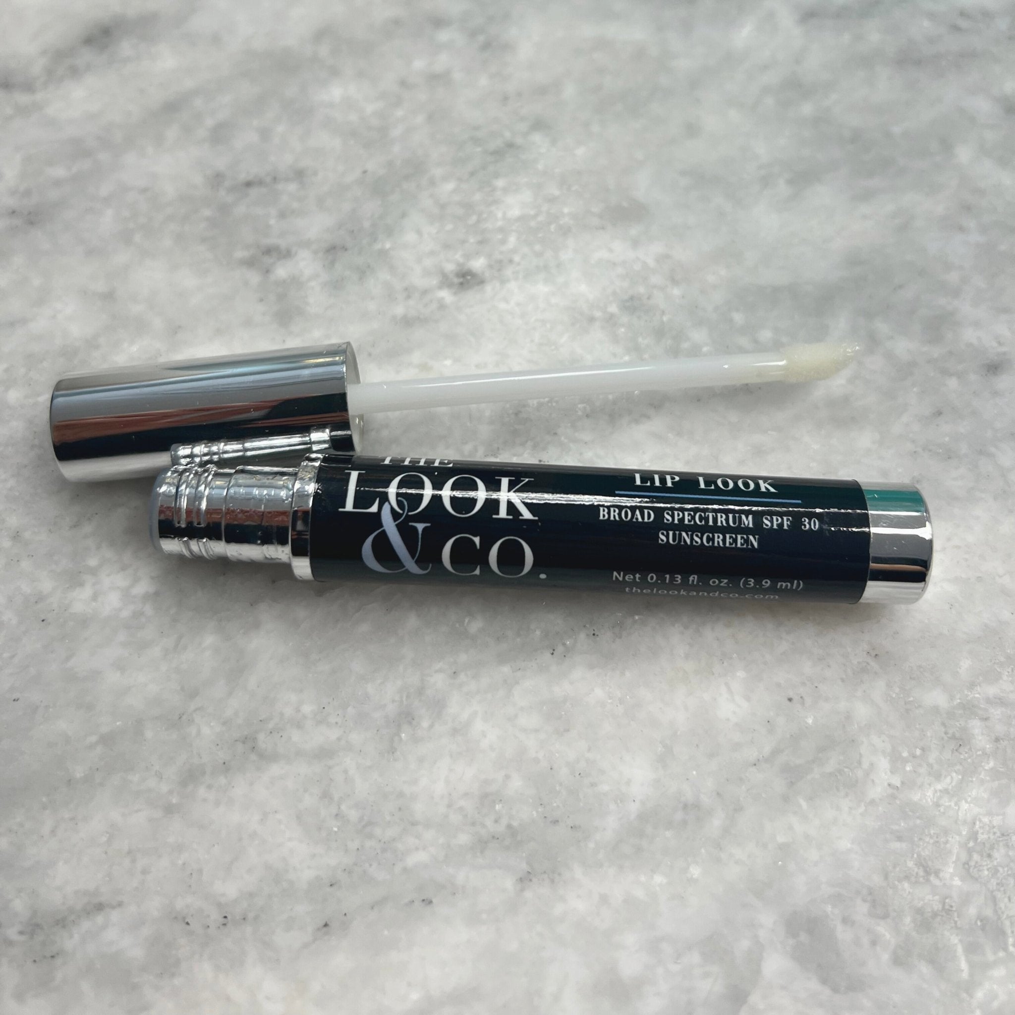 The Lip Look: A Plumping Lip Treatment - The Look and Co