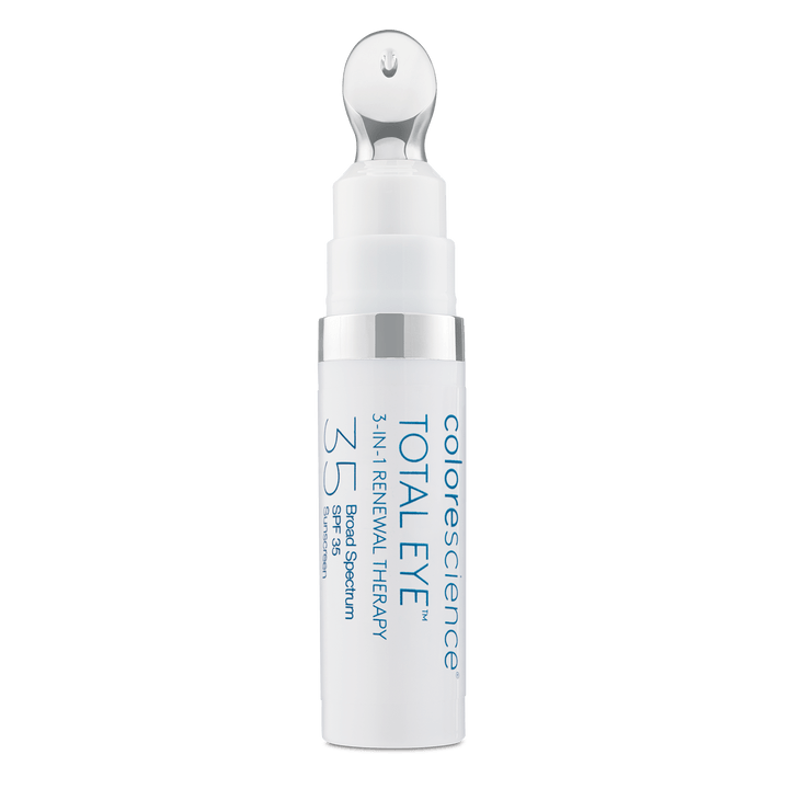 Total Eye® 3-In-1 Renewal Therapy SPF 35 - The Look and Co