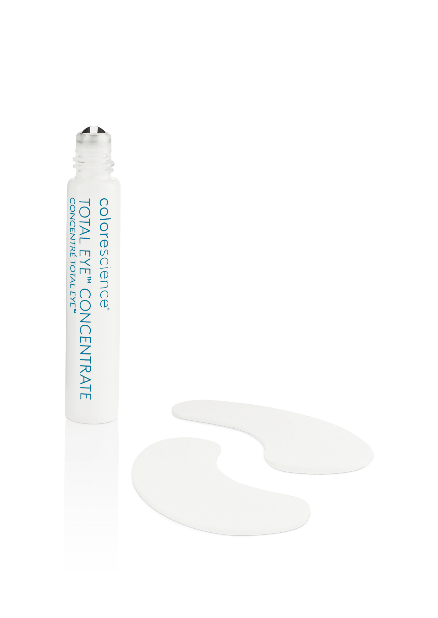 Total Eye® Concentrate Serum - The Look and Co