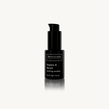 Vitamin K Serum soothing complex - The Look and Co