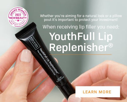 YouthFull Lip Replenisher - The Look and Co